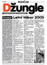 Květen 2005