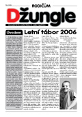 Květen 2006
