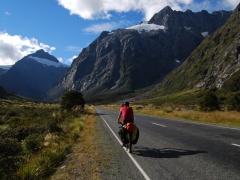 Milford Road