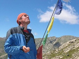 Tuck (Tibet)