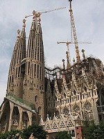 Sagrada Familia
