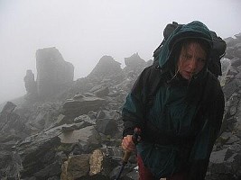 Pod Monte Perdidem