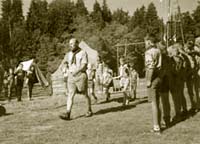 Tabor Argo 1992