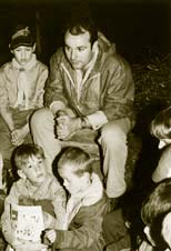 jeffi a Vlcata