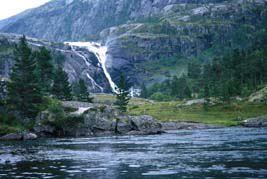 Hardangervidda