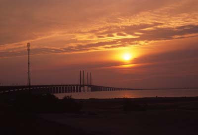 Oresund