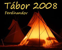 Dobrý letní tábor v Teepee pro děti z Brna
