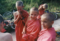 Tibet 2000